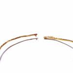 bracelet recyclé