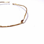 bracelet recyclé