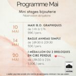 AFTERWORK & MINI STAGES BIJOUTERIE – Image 7