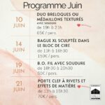 AFTERWORK & MINI STAGES BIJOUTERIE – Image 8