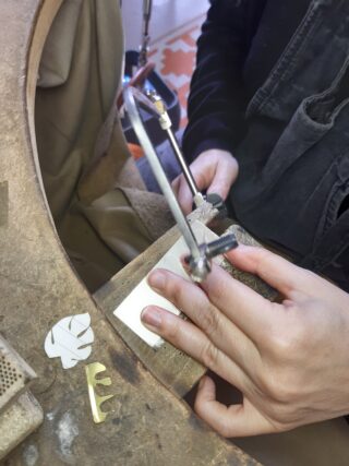 atelier bijoux