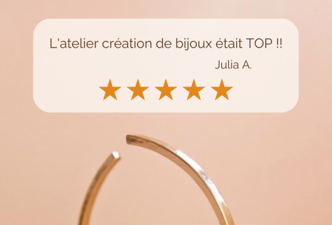 création bijoux montpellier