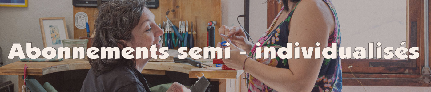 abonnement créatifs montpellier