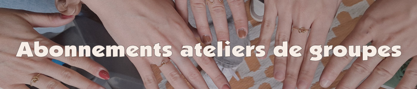 ateliers créatifs montpellier